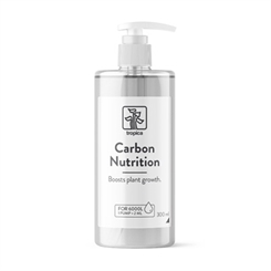 Carbon Nutrition 300ml til 6000L - Tropica